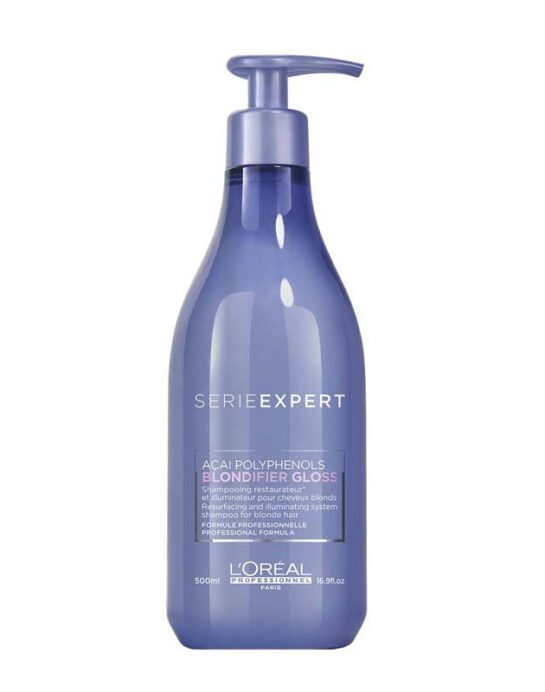 Shampoo Neutralizador Serie Expert