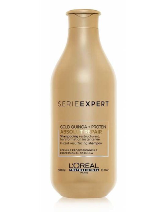Shampoo Absolut Repair Serie Expert
