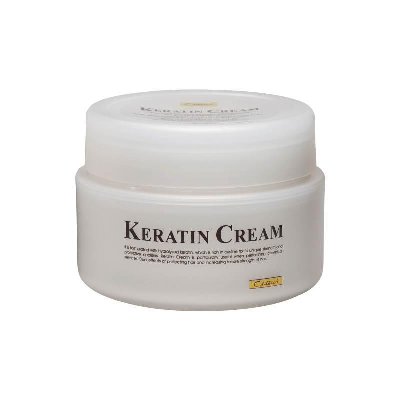 Keratin Cream No. 36 Chihtsai