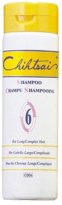 Shampoo No. 6