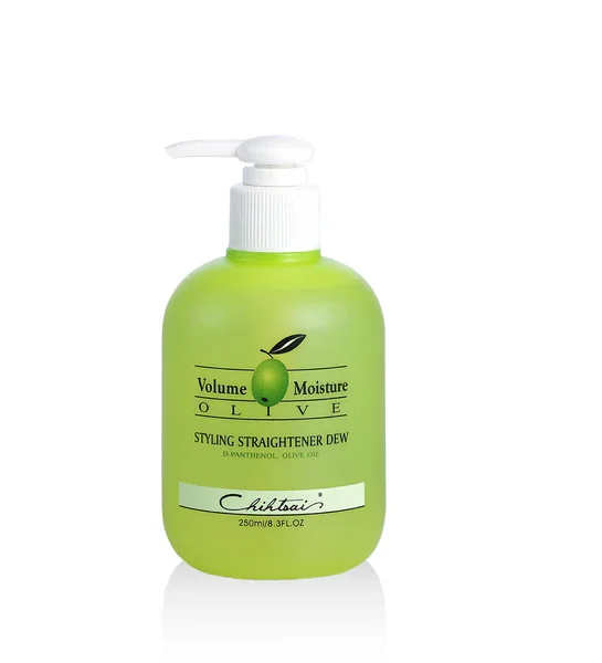 Plancha de pelo Olive Styling Dew