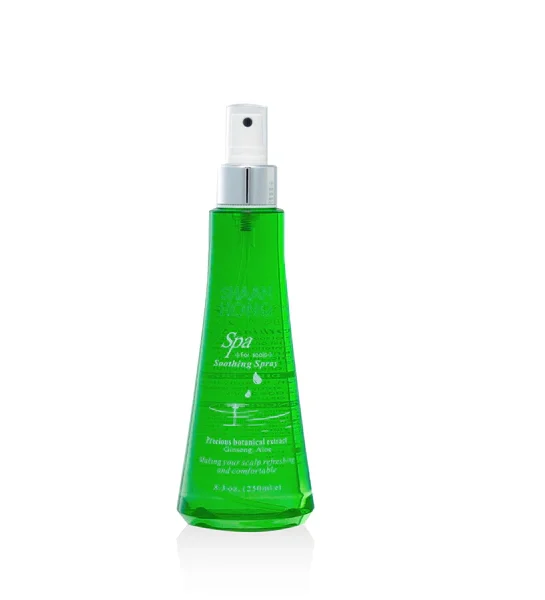 Tonico en Spray calmante SPA