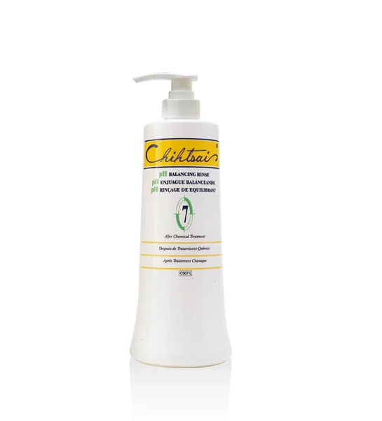 N.° 7 ACONDICIONADOR EQUILIBRANTE DE pH