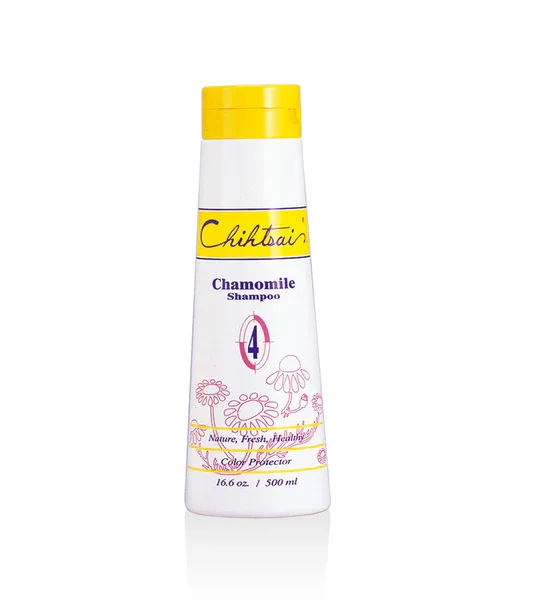 Champú n.° 4