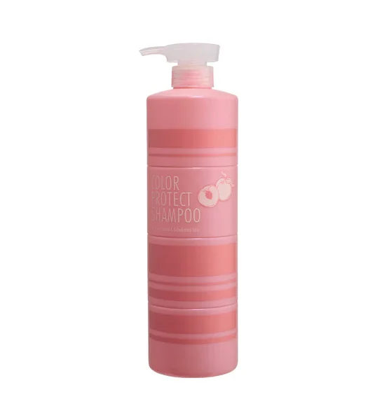 Champú Color Stay