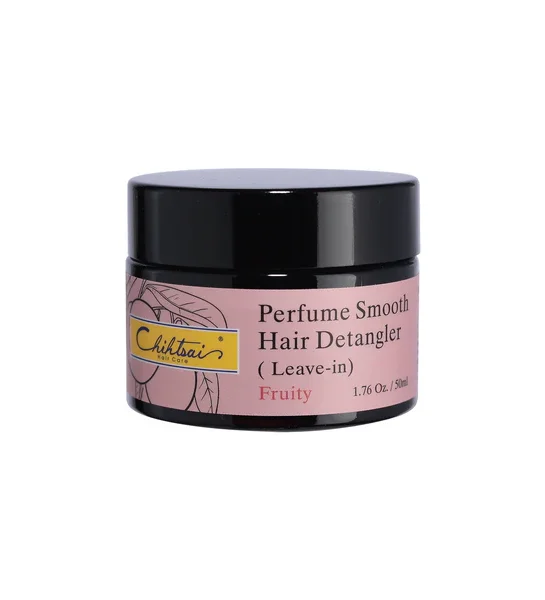Desenredante suave con perfume (sin enjuague)