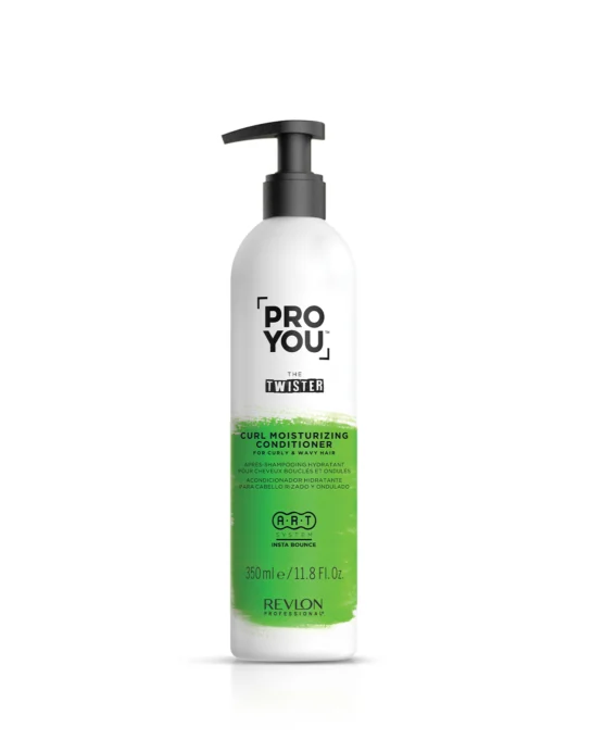 PRO YOU™ THE TWISTER ACONDICIONADOR HIDRATANTE RIZOS