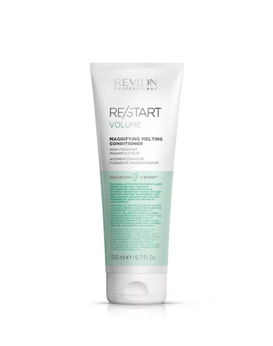 RE/START™ VOLUME Acondicionador fundente Magnificador