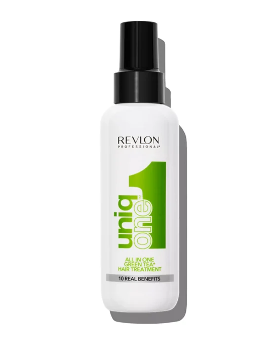 UniqOne™ Hair Treatment Green Tea Fragrance